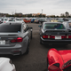 Illustration for article titled Inside Japans Biggest Used Car Auction